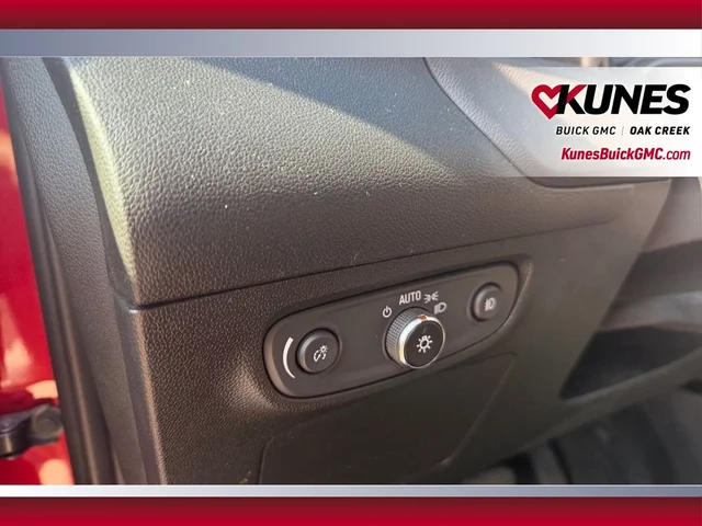 SEMINUEVOS BUICK Encore GX a Estados en autogozo