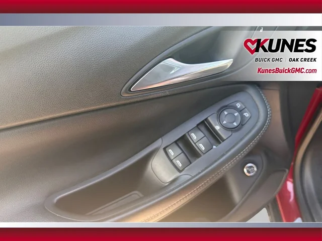 SEMINUEVOS BUICK Encore GX a Estados en autogozo
