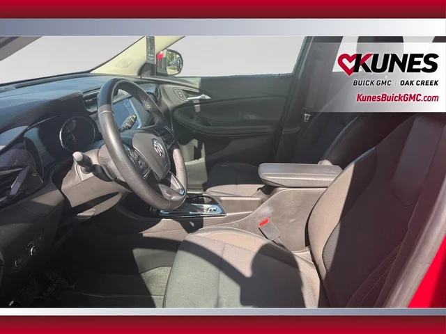 SEMINUEVOS BUICK Encore GX a Estados en autogozo