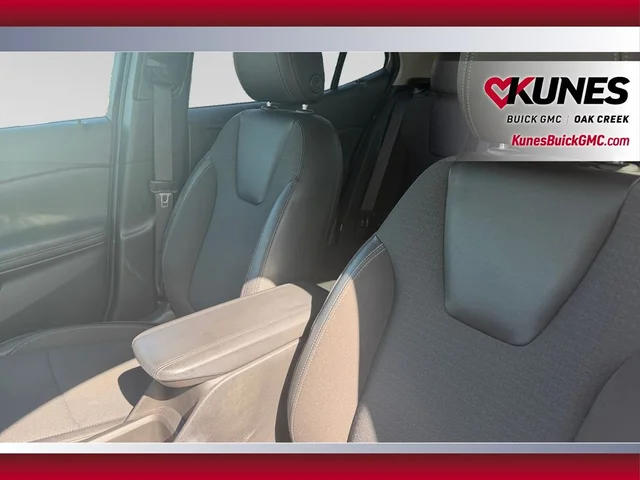 SEMINUEVOS BUICK Encore GX a Estados en autogozo