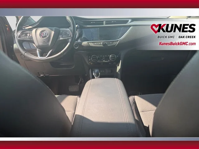 SEMINUEVOS BUICK Encore GX a Estados en autogozo