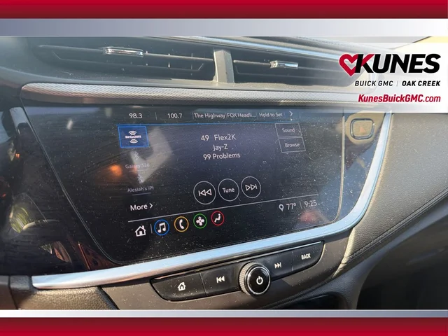 SEMINUEVOS BUICK Encore GX a Estados en autogozo