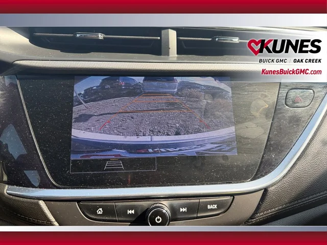 SEMINUEVOS BUICK Encore GX a Estados en autogozo