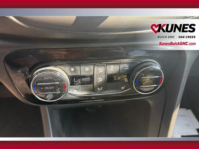 SEMINUEVOS BUICK Encore GX a Estados en autogozo
