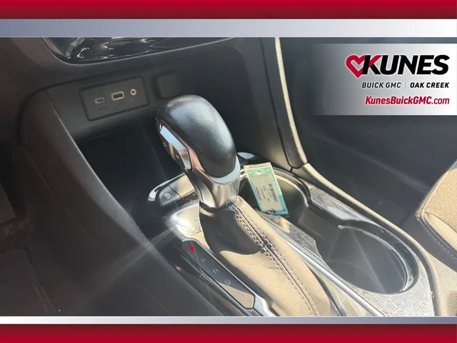 SEMINUEVOS BUICK Encore GX a Estados en autogozo