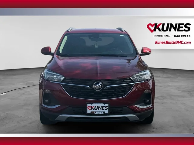 SEMINUEVOS BUICK Encore GX a Estados en autogozo