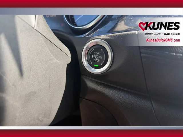 SEMINUEVOS BUICK Encore GX a Estados en autogozo