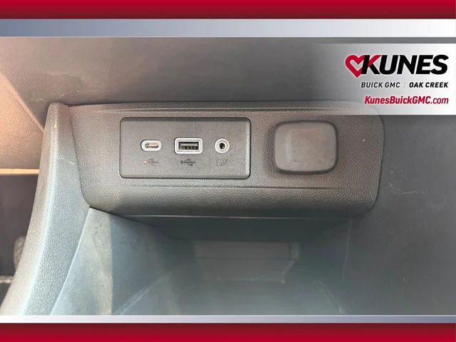 SEMINUEVOS BUICK Encore GX a Estados en autogozo