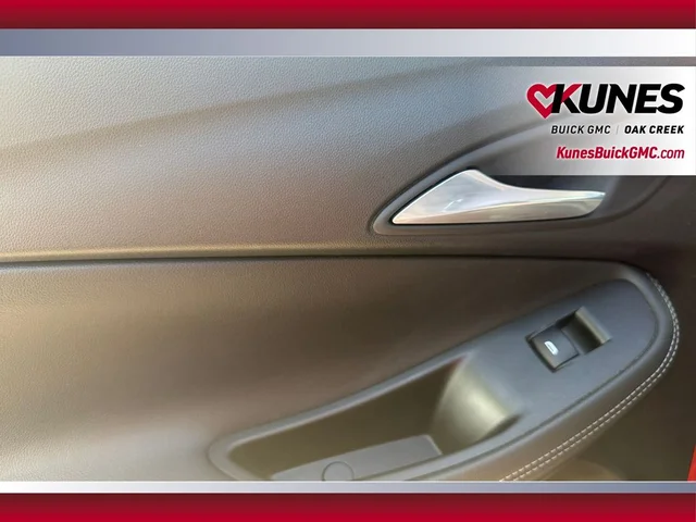 SEMINUEVOS BUICK Encore GX a Estados en autogozo