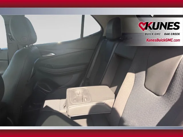 SEMINUEVOS BUICK Encore GX a Estados en autogozo
