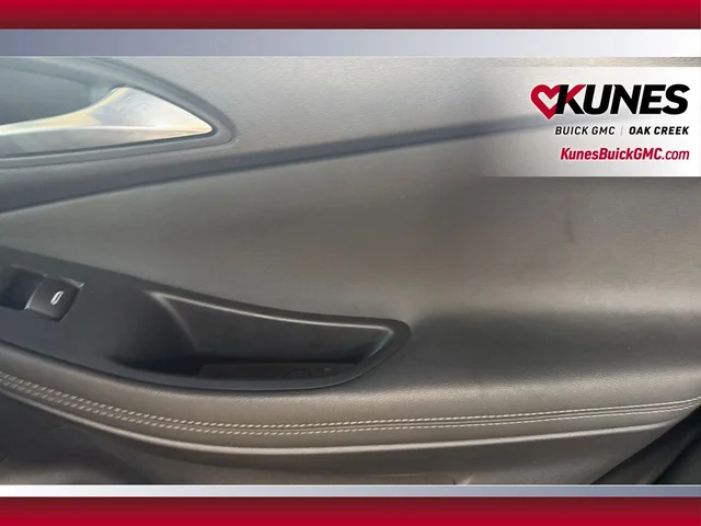 SEMINUEVOS BUICK Encore GX a Estados en autogozo