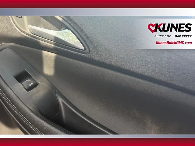 SEMINUEVOS BUICK Encore GX a Estados en autogozo