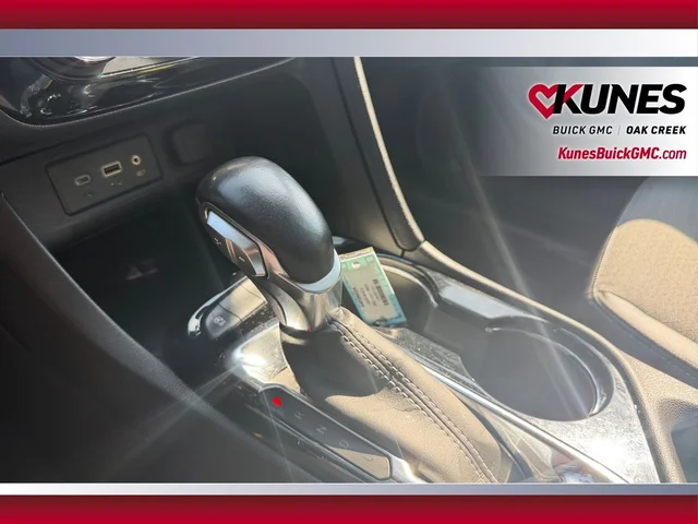 SEMINUEVOS BUICK Encore GX a Estados en autogozo