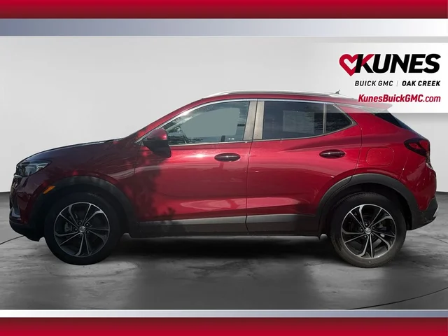 SEMINUEVOS BUICK Encore GX a Estados en autogozo
