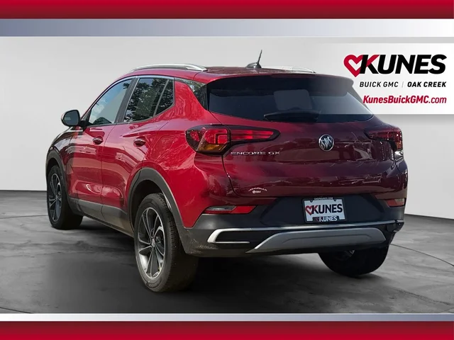SEMINUEVOS BUICK Encore GX a Estados en autogozo