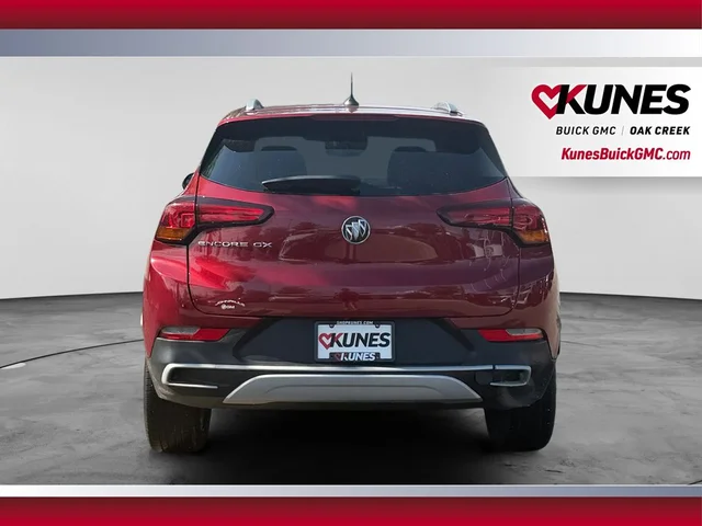 SEMINUEVOS BUICK Encore GX a Estados en autogozo