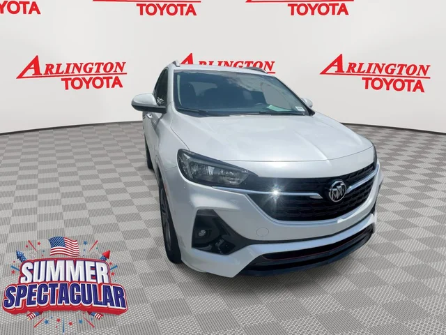 SEMINUEVOS BUICK Encore GX a Estados en autogozo