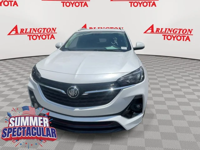 SEMINUEVOS BUICK Encore GX a Estados en autogozo