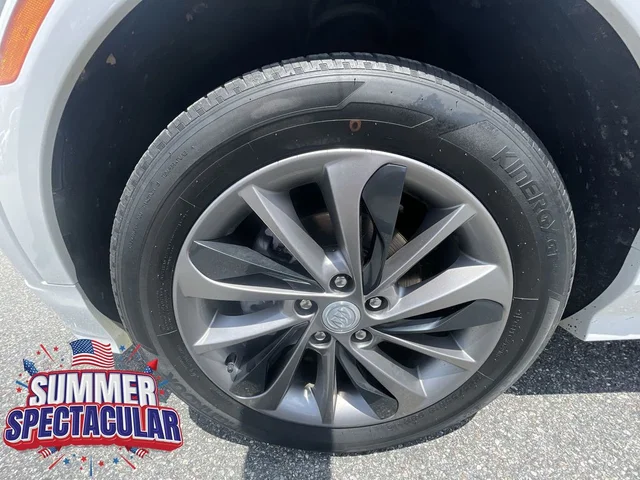 SEMINUEVOS BUICK Encore GX a Estados en autogozo