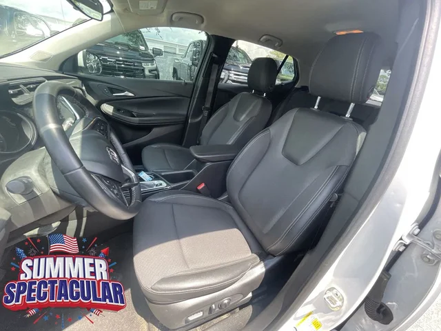 SEMINUEVOS BUICK Encore GX a Estados en autogozo