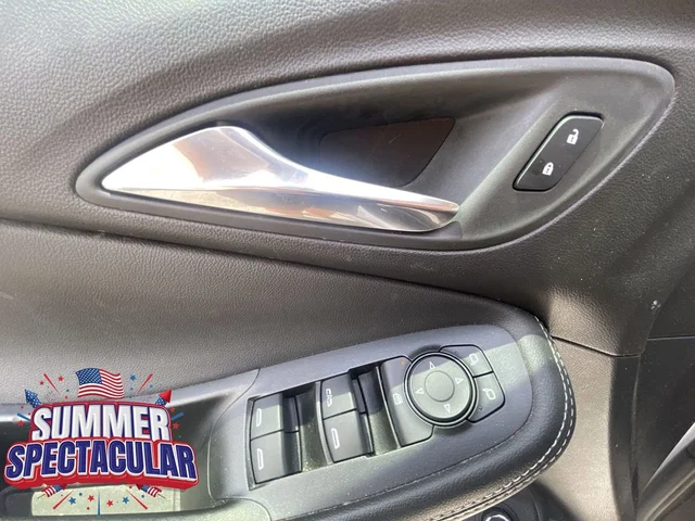 SEMINUEVOS BUICK Encore GX a Estados en autogozo