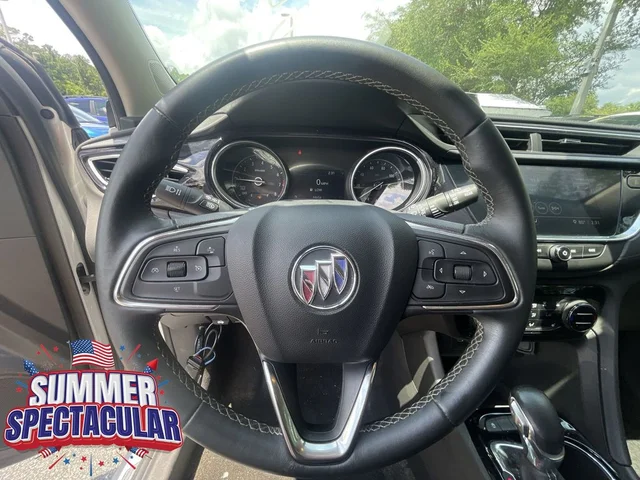 SEMINUEVOS BUICK Encore GX a Estados en autogozo