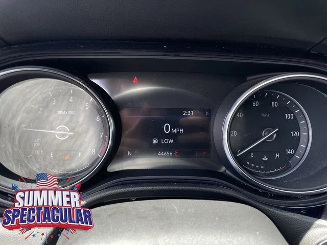 SEMINUEVOS BUICK Encore GX a Estados en autogozo