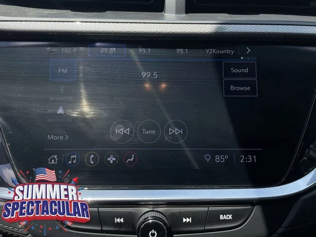 SEMINUEVOS BUICK Encore GX a Estados en autogozo