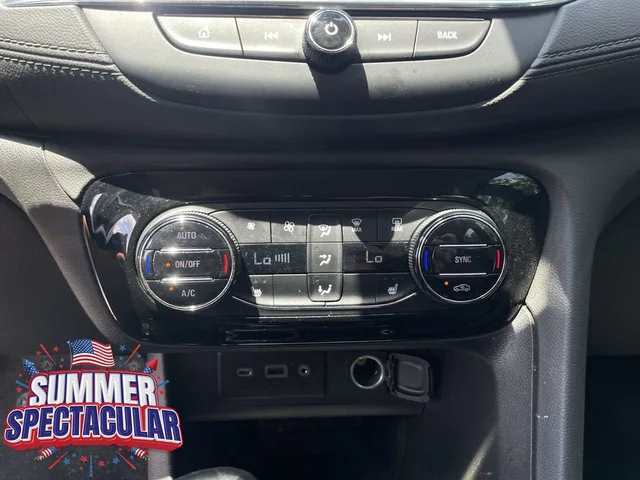 SEMINUEVOS BUICK Encore GX a Estados en autogozo