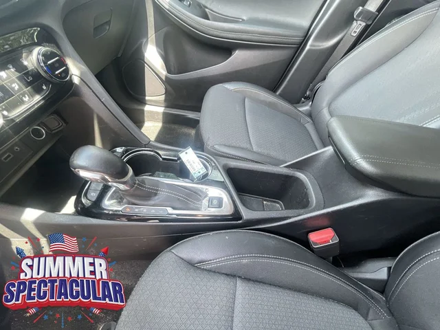 SEMINUEVOS BUICK Encore GX a Estados en autogozo