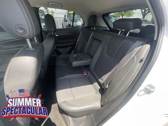 SEMINUEVOS BUICK Encore GX a Estados en autogozo