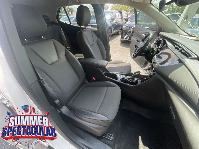 SEMINUEVOS BUICK Encore GX a Estados en autogozo