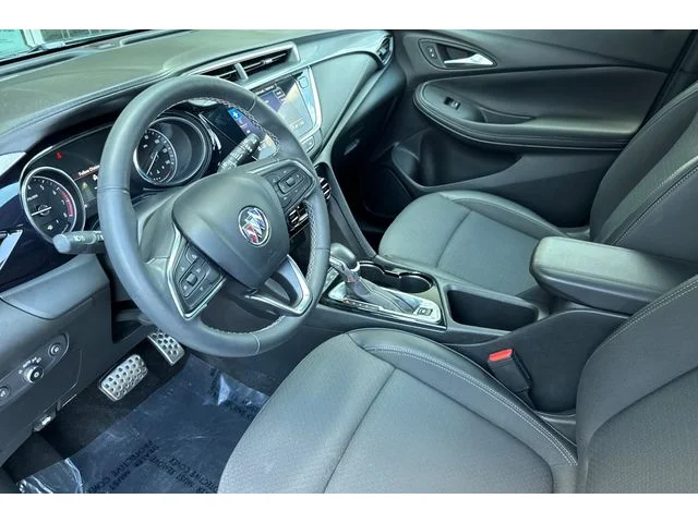 SEMINUEVOS BUICK Encore GX at ELK GROVE in Elk Grove Buick GMC