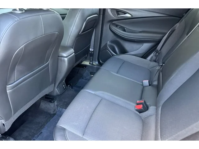 SEMINUEVOS BUICK Encore GX at ELK GROVE in Elk Grove Buick GMC