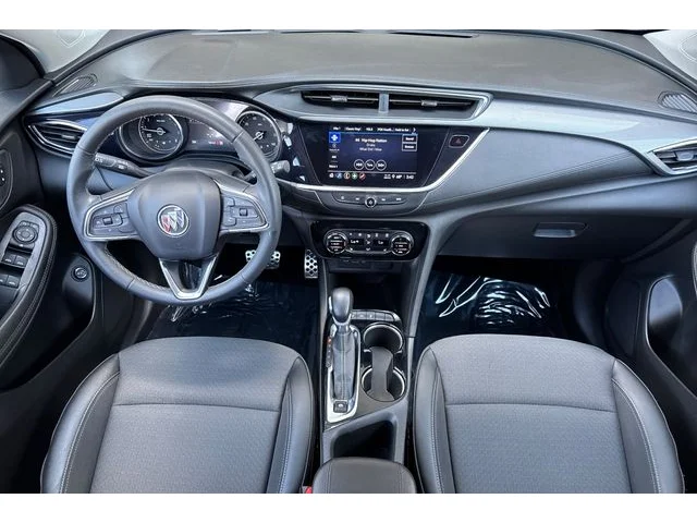 SEMINUEVOS BUICK Encore GX at ELK GROVE in Elk Grove Buick GMC