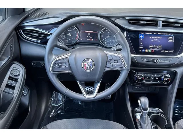 SEMINUEVOS BUICK Encore GX at ELK GROVE in Elk Grove Buick GMC