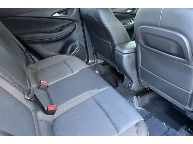 SEMINUEVOS BUICK Encore GX at ELK GROVE in Elk Grove Buick GMC