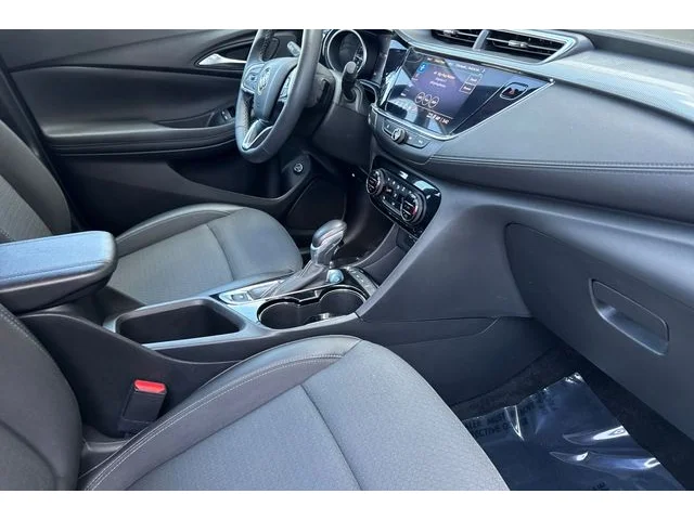 SEMINUEVOS BUICK Encore GX at ELK GROVE in Elk Grove Buick GMC