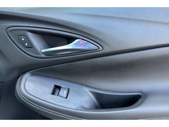 SEMINUEVOS BUICK Encore GX at ELK GROVE in Elk Grove Buick GMC