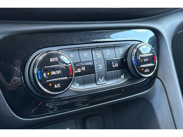 SEMINUEVOS BUICK Encore GX at ELK GROVE in Elk Grove Buick GMC