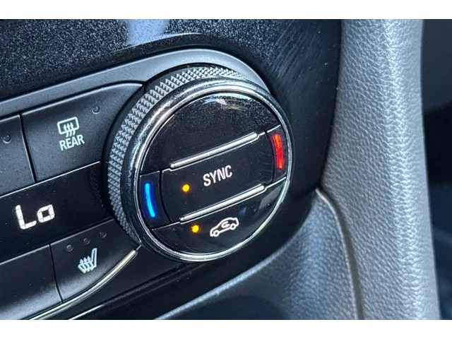 SEMINUEVOS BUICK Encore GX at ELK GROVE in Elk Grove Buick GMC