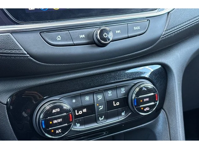 SEMINUEVOS BUICK Encore GX at ELK GROVE in Elk Grove Buick GMC