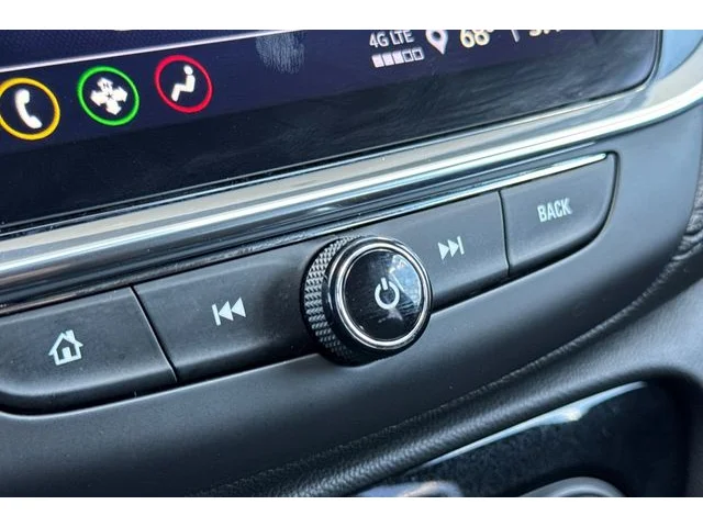 SEMINUEVOS BUICK Encore GX at ELK GROVE in Elk Grove Buick GMC