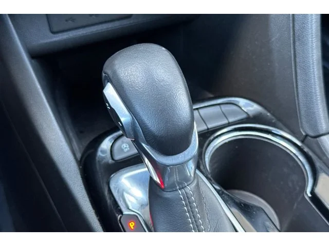 SEMINUEVOS BUICK Encore GX at ELK GROVE in Elk Grove Buick GMC