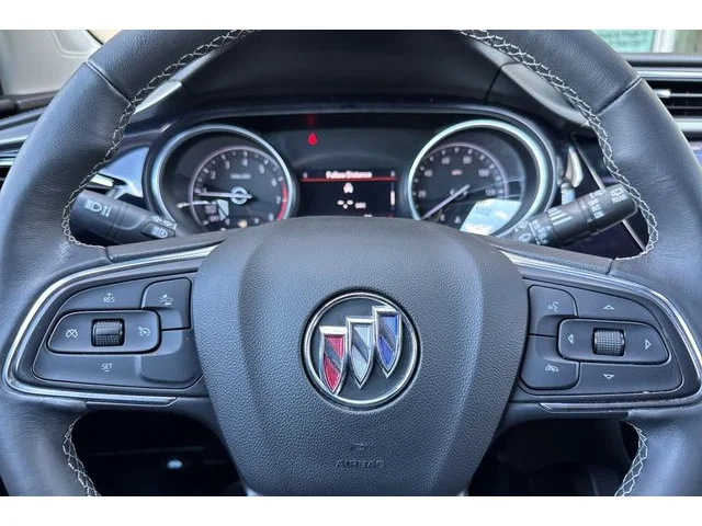 SEMINUEVOS BUICK Encore GX at ELK GROVE in Elk Grove Buick GMC