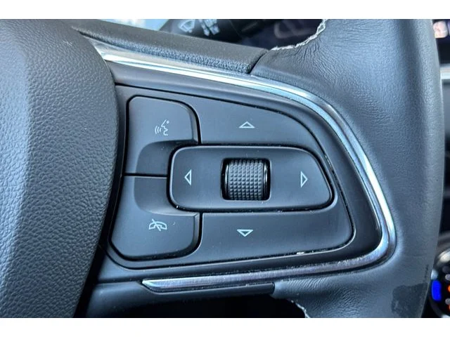 SEMINUEVOS BUICK Encore GX at ELK GROVE in Elk Grove Buick GMC