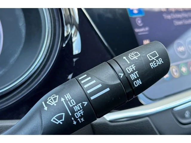 SEMINUEVOS BUICK Encore GX at ELK GROVE in Elk Grove Buick GMC