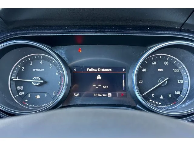 SEMINUEVOS BUICK Encore GX at ELK GROVE in Elk Grove Buick GMC