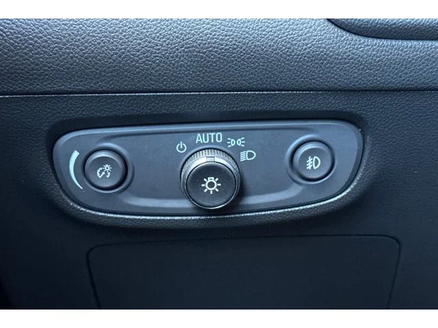 SEMINUEVOS BUICK Encore GX at ELK GROVE in Elk Grove Buick GMC