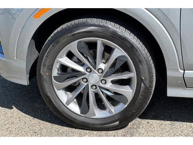 SEMINUEVOS BUICK Encore GX at ELK GROVE in Elk Grove Buick GMC